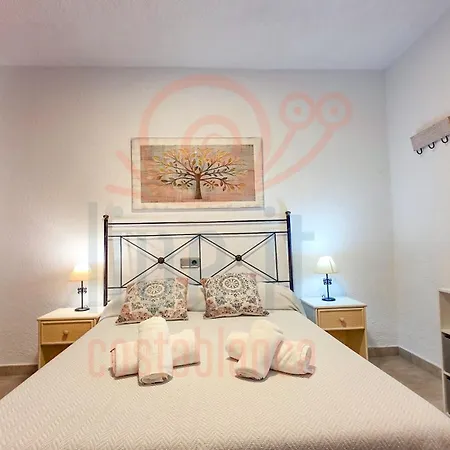 Casa Oasis By Live It Cb Holiday home *