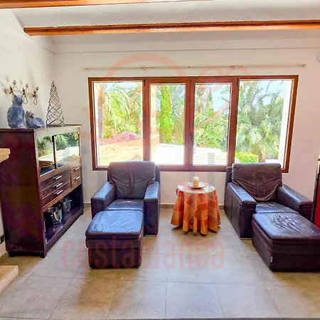 Casa Oasis By Live It Cb Holiday home *