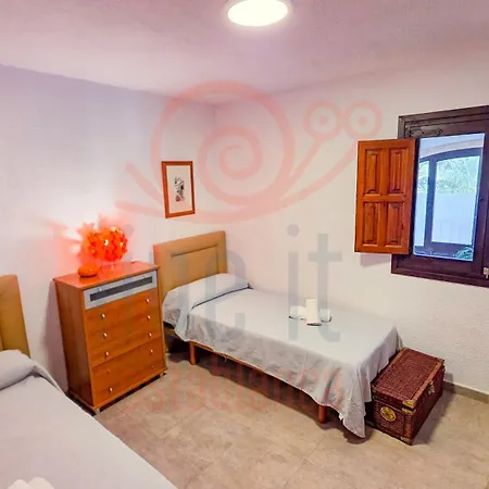 Casa Oasis By Live It Cb Holiday home Javea